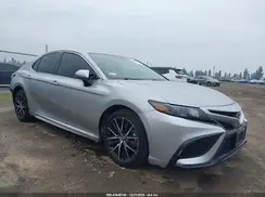 4T1G11AK1MU528612 2021 TOYOTA CAMRY