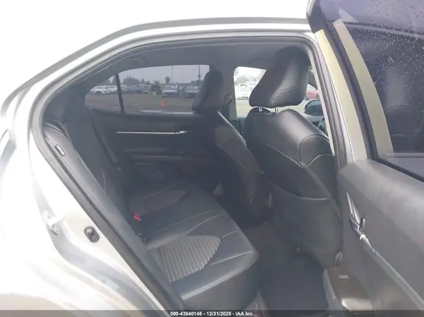 4T1G11AK1MU528612 2021 TOYOTA CAMRY - Image 8