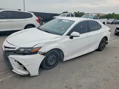 4T1G11AK1MU530859 2021 TOYOTA CAMRY