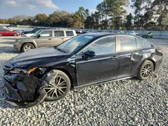 4T1G11AK1MU531462 2021 TOYOTA CAMRY