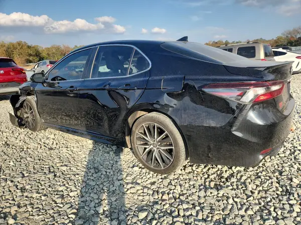 4T1G11AK1MU531462 2021 TOYOTA CAMRY - Image 2