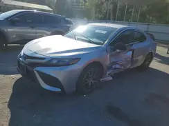 4T1G11AK1MU532076 2021 TOYOTA CAMRY