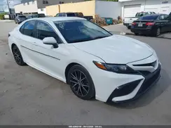 4T1G11AK1MU532093 2021 TOYOTA CAMRY