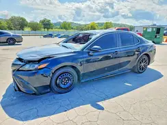 4T1G11AK1MU536029 2021 TOYOTA CAMRY