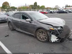4T1G11AK1MU536452 2021 TOYOTA CAMRY