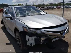 4T1G11AK1MU538072 2021 TOYOTA CAMRY