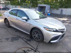 4T1G11AK1MU538380 2021 TOYOTA CAMRY