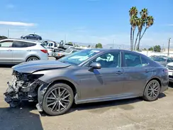 4T1G11AK1MU539349 2021 TOYOTA CAMRY