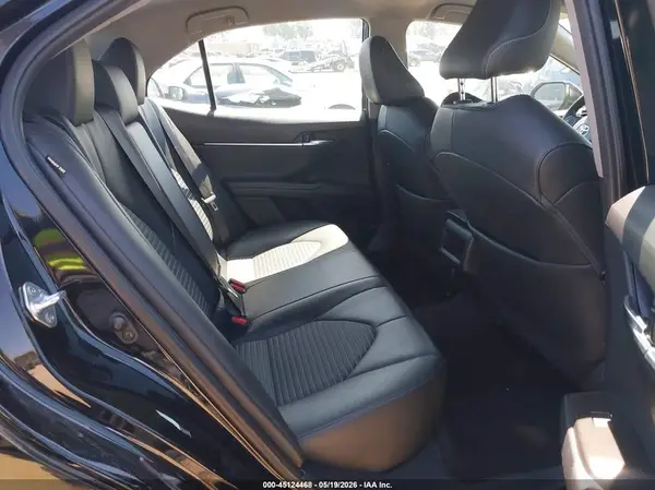 4T1G11AK1MU539464 2021 TOYOTA CAMRY - Image 8