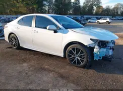 4T1G11AK1MU540419 2021 TOYOTA CAMRY