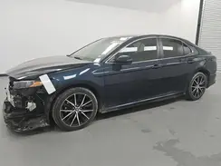 4T1G11AK1MU541893 2021 TOYOTA CAMRY