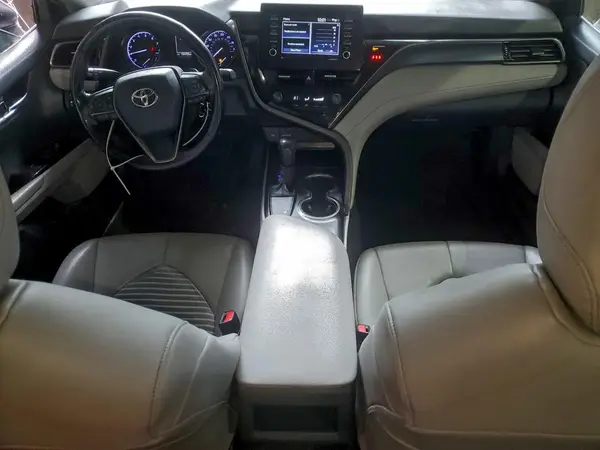 4T1G11AK1MU542090 2021 TOYOTA CAMRY - Image 8