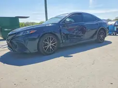 4T1G11AK1MU542235 2021 TOYOTA CAMRY