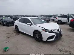 4T1G11AK1MU542333 2021 TOYOTA CAMRY