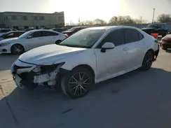 4T1G11AK1MU542512 2021 TOYOTA CAMRY