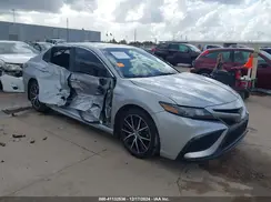 4T1G11AK1MU542834 2021 TOYOTA CAMRY