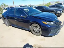 4T1G11AK1MU544390 2021 TOYOTA CAMRY