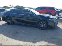 4T1G11AK1MU544647 2021 TOYOTA CAMRY