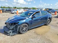 4T1G11AK1MU545054 2021 TOYOTA CAMRY