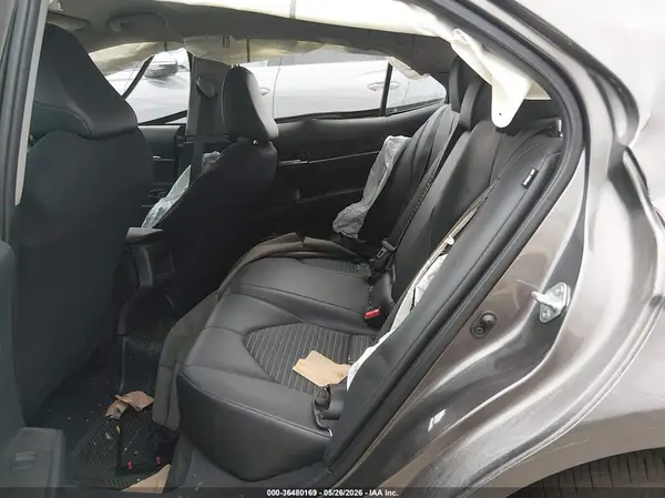 4T1G11AK1MU545457 2021 TOYOTA CAMRY - Image 8