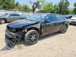4T1G11AK1MU547919 2021 TOYOTA CAMRY