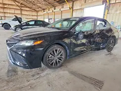 4T1G11AK1MU548388 2021 TOYOTA CAMRY