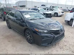 4T1G11AK1MU549105 2021 TOYOTA CAMRY