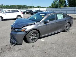 4T1G11AK1MU549783 2021 TOYOTA CAMRY