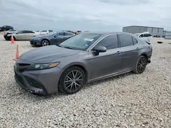 4T1G11AK1MU550464 2021 TOYOTA CAMRY