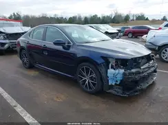 4T1G11AK1MU550707 2021 TOYOTA CAMRY
