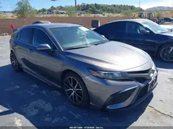 4T1G11AK1MU551789 2021 TOYOTA CAMRY