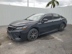 4T1G11AK1MU553364 2021 TOYOTA CAMRY