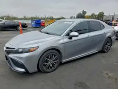 4T1G11AK1MU554529 2021 TOYOTA CAMRY