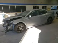 4T1G11AK1MU555101 2021 TOYOTA CAMRY