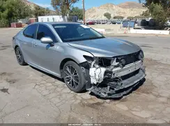 4T1G11AK1MU558550 2021 TOYOTA CAMRY