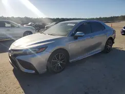 4T1G11AK1MU558726 2021 TOYOTA CAMRY