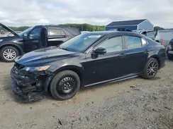 4T1G11AK1MU558824 2021 TOYOTA CAMRY
