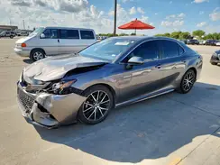 4T1G11AK1MU559102 2021 TOYOTA CAMRY