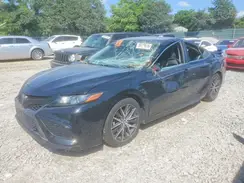 4T1G11AK1MU559116 2021 TOYOTA CAMRY
