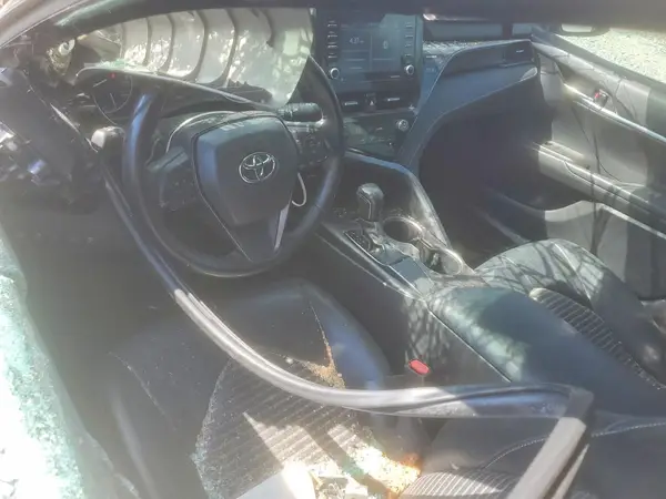 4T1G11AK1MU559116 2021 TOYOTA CAMRY - Image 8