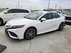 4T1G11AK1MU562095 2021 TOYOTA CAMRY