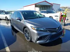 4T1G11AK1MU566745 2021 TOYOTA CAMRY