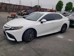 4T1G11AK1MU570651 2021 TOYOTA CAMRY