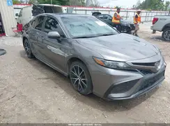 4T1G11AK1MU570911 2021 TOYOTA CAMRY