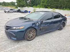 4T1G11AK1MU570942 2021 TOYOTA CAMRY