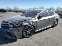 4T1G11AK1MU573209 2021 TOYOTA CAMRY