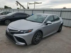 4T1G11AK1MU573436 2021 TOYOTA CAMRY