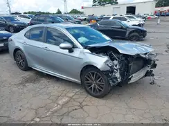 4T1G11AK1MU574070 2021 TOYOTA CAMRY