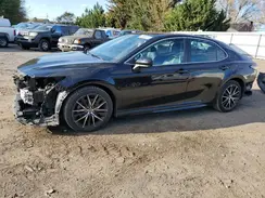 4T1G11AK1MU576286 2021 TOYOTA CAMRY