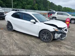 4T1G11AK1MU577499 2021 TOYOTA CAMRY